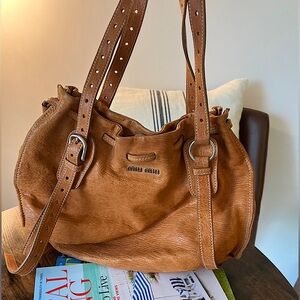 Miu Miu shoulder bag, authentic